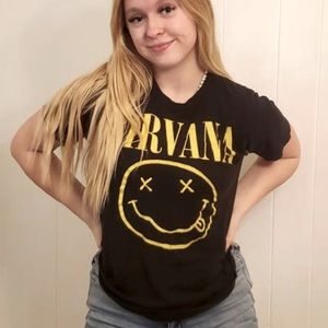 Comfy cotton T shirt!